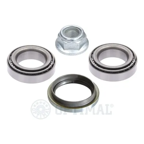 Radlagersatz Hinterachse OPTIMAL 952710 Bild Radlagersatz Hinterachse OPTIMAL 952710