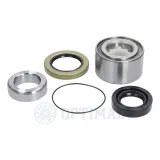 Radlagersatz Hinterachse OPTIMAL 952769