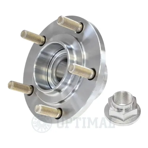 Radlagersatz Hinterachse OPTIMAL 952806 Bild Radlagersatz Hinterachse OPTIMAL 952806