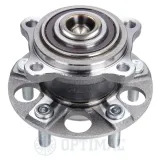 Radlagersatz Hinterachse OPTIMAL 952817