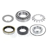 Radlagersatz Hinterachse OPTIMAL 952936