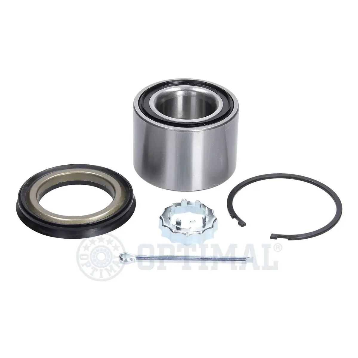 Radlagersatz Vorderachse OPTIMAL 960578