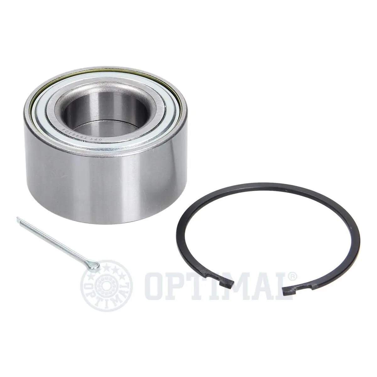 Radlagersatz Vorderachse OPTIMAL 961007