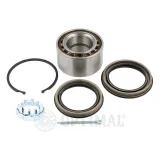 Radlagersatz Vorderachse OPTIMAL 961479