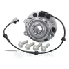 Radlagersatz Vorderachse OPTIMAL 961523 Bild Radlagersatz Vorderachse OPTIMAL 961523