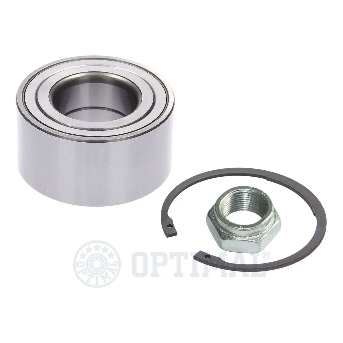 Radlagersatz Vorderachse OPTIMAL 961620