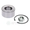 Radlagersatz Vorderachse OPTIMAL 961620 Bild Radlagersatz Vorderachse OPTIMAL 961620