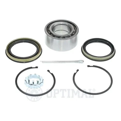 Radlagersatz OPTIMAL 961648 Bild Radlagersatz OPTIMAL 961648