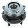 Radlagersatz Vorderachse OPTIMAL 961711