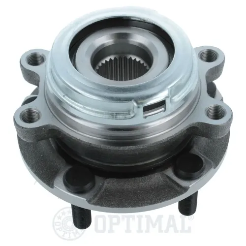 Radlagersatz Vorderachse OPTIMAL 961711 Bild Radlagersatz Vorderachse OPTIMAL 961711