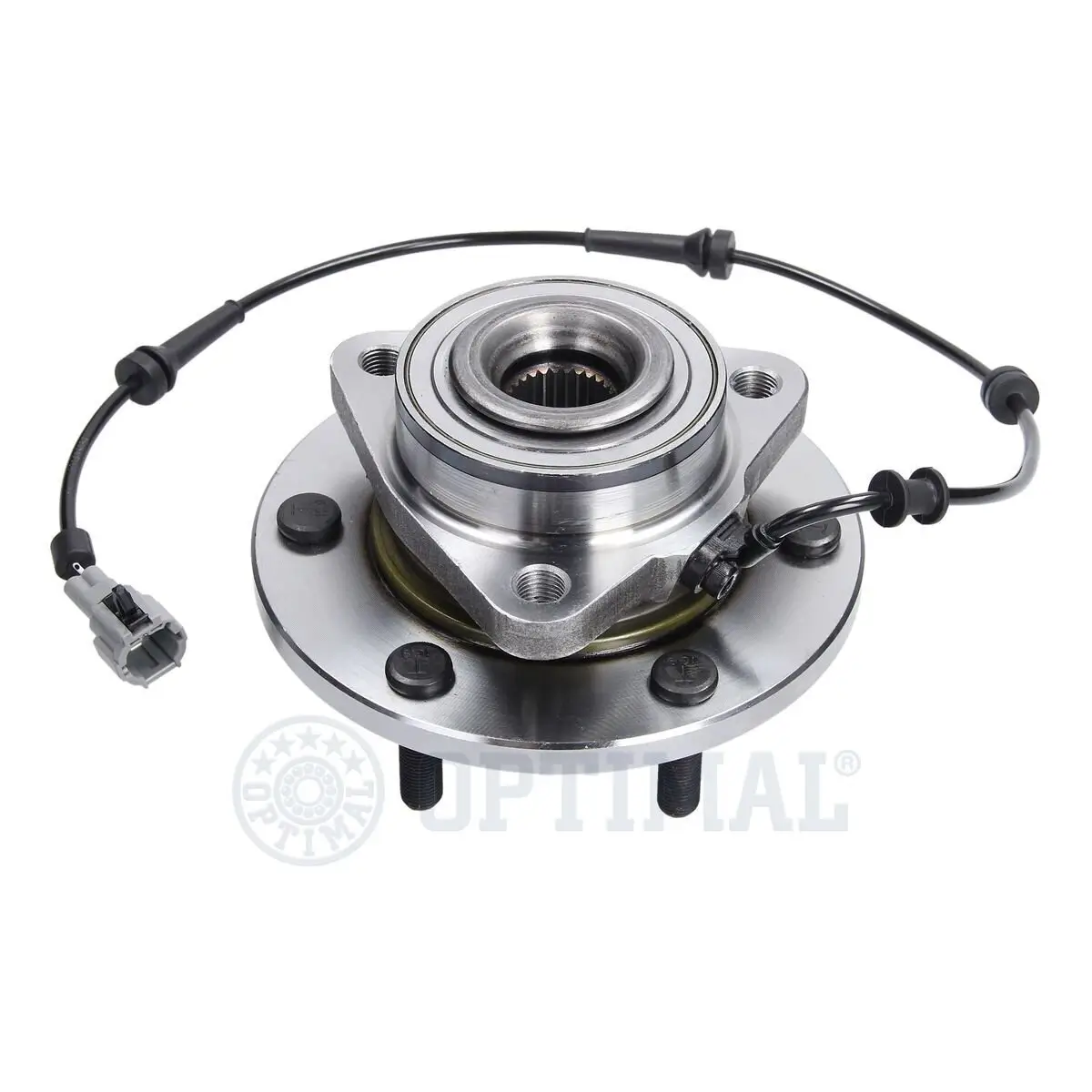 Radlagersatz OPTIMAL 961721