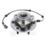 Radlagersatz OPTIMAL 961721