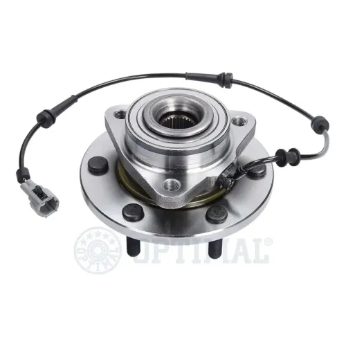 Radlagersatz OPTIMAL 961721 Bild Radlagersatz OPTIMAL 961721