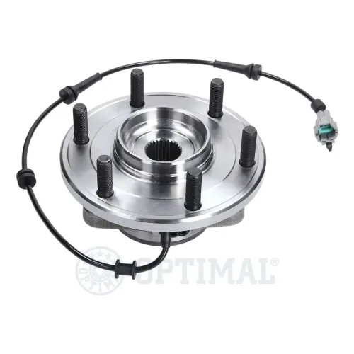 Radlagersatz OPTIMAL 961721 Bild Radlagersatz OPTIMAL 961721