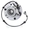 Radlagersatz OPTIMAL 961721 Bild Radlagersatz OPTIMAL 961721