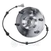 Radlagersatz OPTIMAL 961721 Bild Radlagersatz OPTIMAL 961721