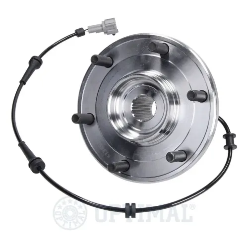 Radlagersatz OPTIMAL 961721 Bild Radlagersatz OPTIMAL 961721