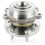 Radlagersatz Vorderachse OPTIMAL 961730