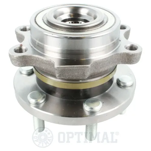 Radlagersatz Vorderachse OPTIMAL 961730 Bild Radlagersatz Vorderachse OPTIMAL 961730