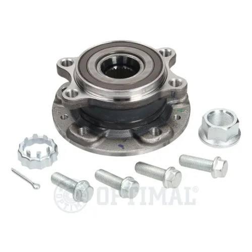 Radlagersatz Vorderachse OPTIMAL 961754 Bild Radlagersatz Vorderachse OPTIMAL 961754