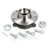 Radlagersatz Vorderachse OPTIMAL 961754 Bild Radlagersatz Vorderachse OPTIMAL 961754