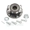 Radlagersatz Vorderachse OPTIMAL 961754 Bild Radlagersatz Vorderachse OPTIMAL 961754