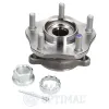 Radlagersatz Vorderachse OPTIMAL 961762 Bild Radlagersatz Vorderachse OPTIMAL 961762