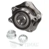 Radlagersatz Vorderachse OPTIMAL 961762 Bild Radlagersatz Vorderachse OPTIMAL 961762