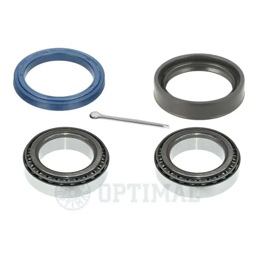 Radlagersatz Vorderachse OPTIMAL 961796 Bild Radlagersatz Vorderachse OPTIMAL 961796