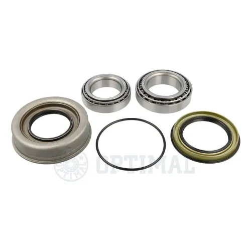 Radlagersatz Vorderachse OPTIMAL 961801 Bild Radlagersatz Vorderachse OPTIMAL 961801
