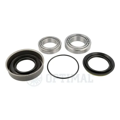 Radlagersatz Vorderachse OPTIMAL 961801 Bild Radlagersatz Vorderachse OPTIMAL 961801