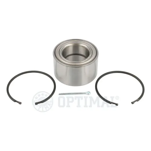 Radlagersatz Vorderachse OPTIMAL 961900 Bild Radlagersatz Vorderachse OPTIMAL 961900