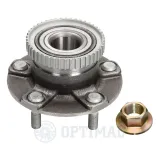 Radlagersatz Vorderachse OPTIMAL 961964