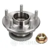 Radlagersatz Vorderachse OPTIMAL 961964 Bild Radlagersatz Vorderachse OPTIMAL 961964