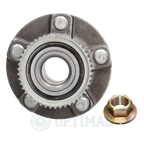 Radlagersatz Vorderachse OPTIMAL 961964 Bild Radlagersatz Vorderachse OPTIMAL 961964