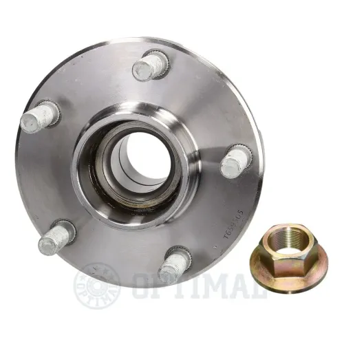 Radlagersatz Vorderachse OPTIMAL 961964 Bild Radlagersatz Vorderachse OPTIMAL 961964