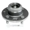 Radlagersatz Hinterachse OPTIMAL 962012 Bild Radlagersatz Hinterachse OPTIMAL 962012