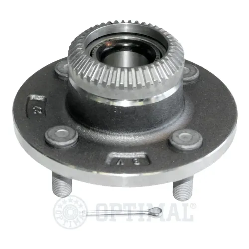 Radlagersatz Hinterachse OPTIMAL 962012 Bild Radlagersatz Hinterachse OPTIMAL 962012