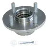 Radlagersatz Hinterachse OPTIMAL 962012 Bild Radlagersatz Hinterachse OPTIMAL 962012