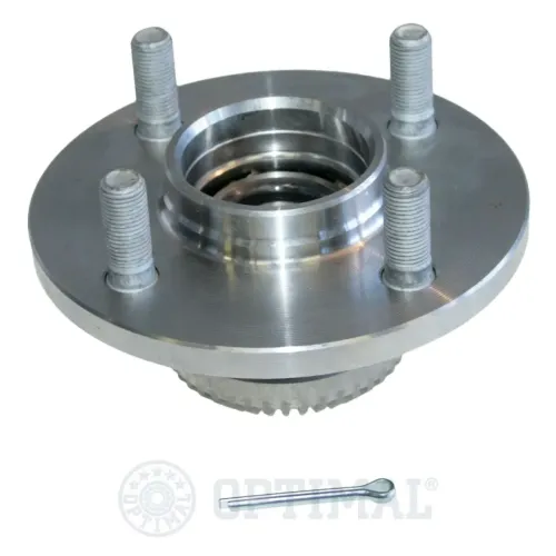 Radlagersatz Hinterachse OPTIMAL 962012 Bild Radlagersatz Hinterachse OPTIMAL 962012