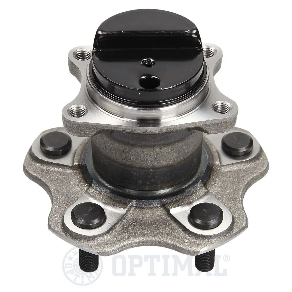 Radlagersatz Hinterachse OPTIMAL 962226