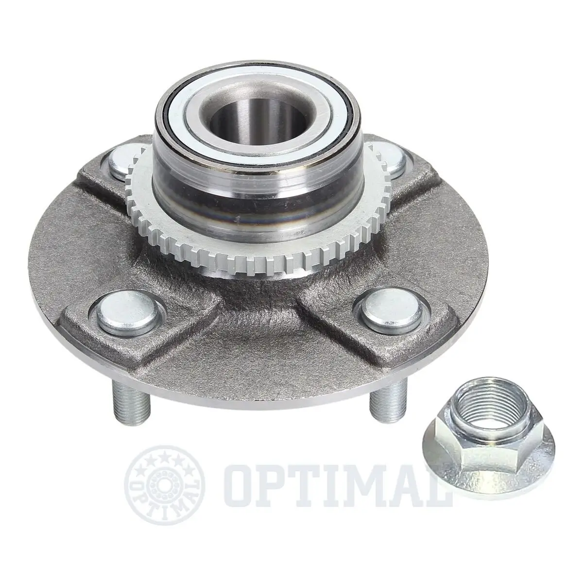 Radlagersatz Hinterachse OPTIMAL 962230