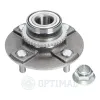 Radlagersatz Hinterachse OPTIMAL 962230 Bild Radlagersatz Hinterachse OPTIMAL 962230