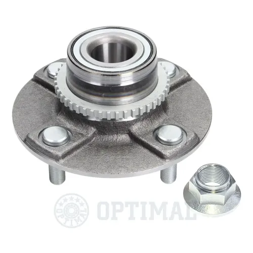 Radlagersatz Hinterachse OPTIMAL 962230 Bild Radlagersatz Hinterachse OPTIMAL 962230