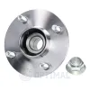 Radlagersatz Hinterachse OPTIMAL 962230 Bild Radlagersatz Hinterachse OPTIMAL 962230