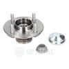 Radlagersatz Hinterachse OPTIMAL 962232 Bild Radlagersatz Hinterachse OPTIMAL 962232