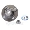 Radlagersatz Hinterachse OPTIMAL 962232 Bild Radlagersatz Hinterachse OPTIMAL 962232