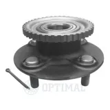 Radlagersatz Hinterachse OPTIMAL 962481