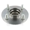 Radlagersatz Hinterachse OPTIMAL 962482 Bild Radlagersatz Hinterachse OPTIMAL 962482