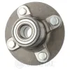 Radlagersatz Hinterachse OPTIMAL 962482 Bild Radlagersatz Hinterachse OPTIMAL 962482